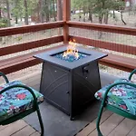 Acorn Alley Inside Yosemite - Dog Friendly W/Hot Tub, Fire Pit, Ev Charger