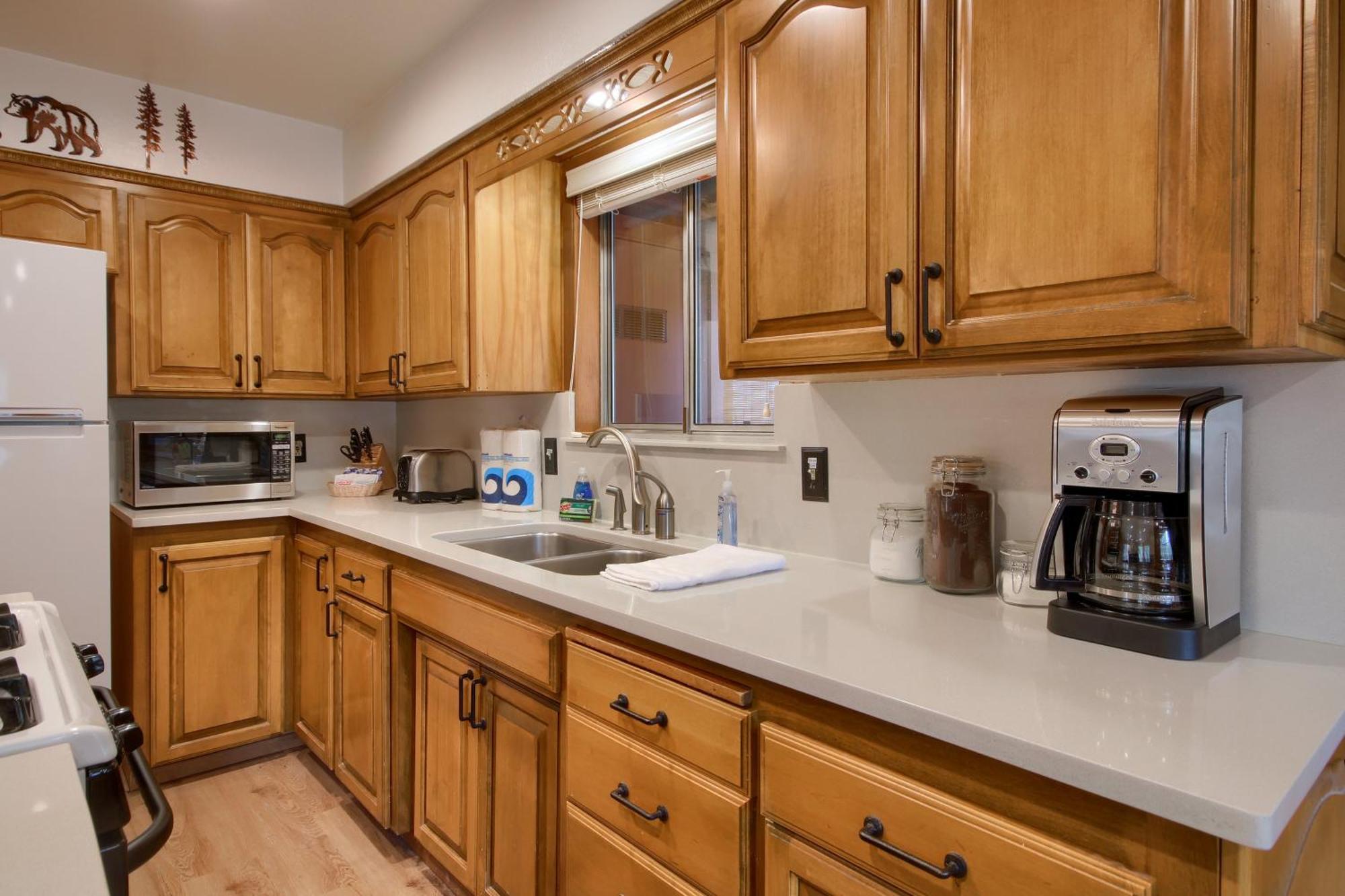Acorn Alley Inside Yosemite - Dog Friendly W/hot Tub, Fire Pit, Ev Charger Casa vacanze North Wawona